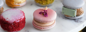 LA PÂTISSERIE