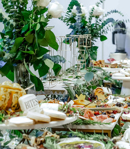 PLATTER RENTAL