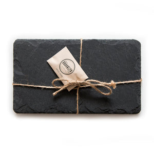 Brooklyn Slate 7" x 12" Cheese Board