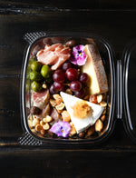 MINI CHARCUTERIE BOX FOR ONE