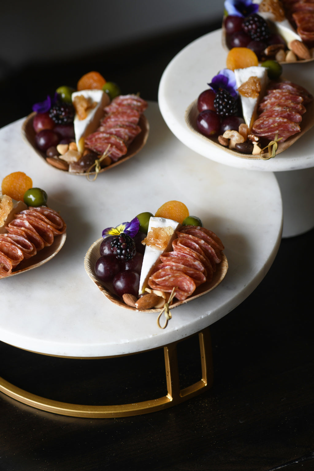 CHARCUTERIE BITES