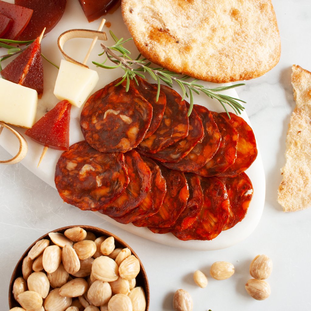 Fermín Chorizo Iberico (2oz sliced)