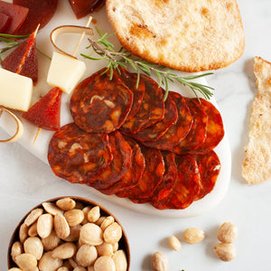 Fermín Chorizo Iberico (2oz sliced)
