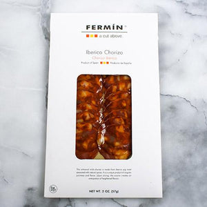 Fermín Chorizo Iberico (2oz sliced)