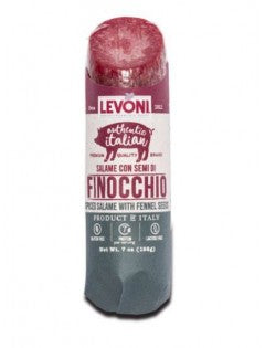Levoni Finnochio Salame