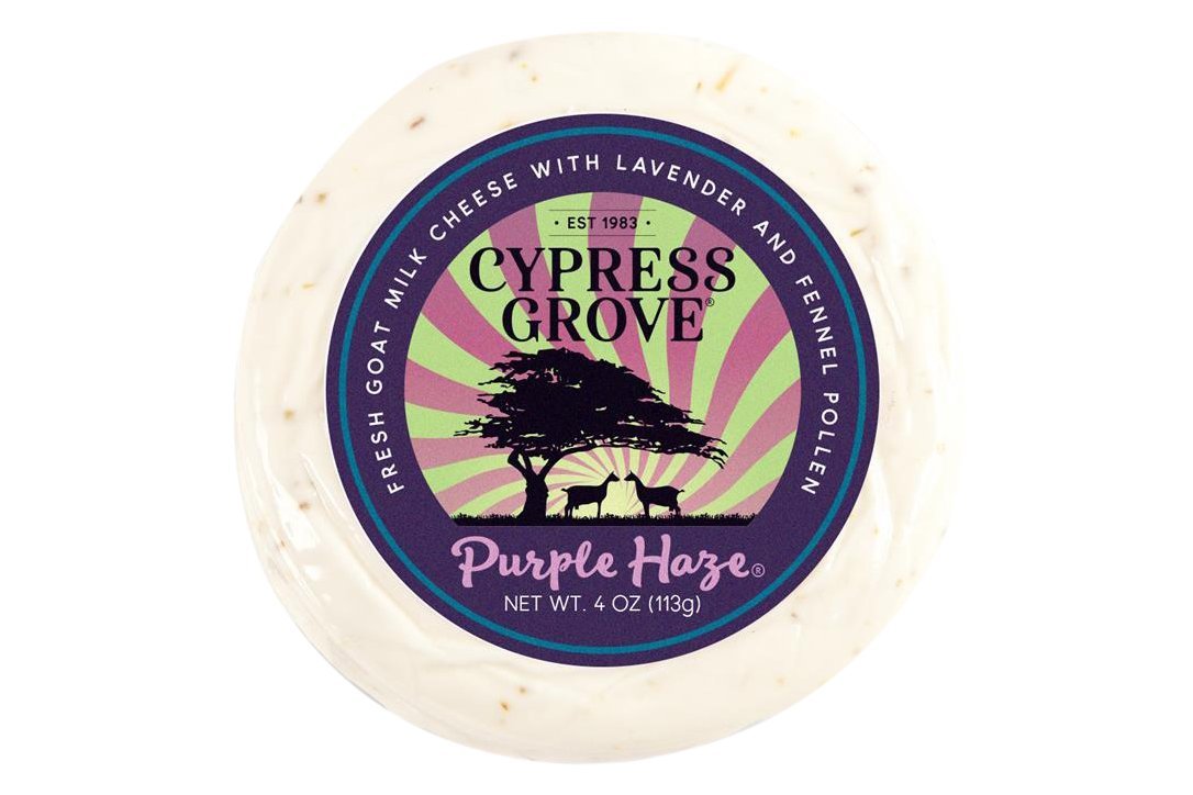 Cypress Grove - Purple Haze (4 oz)