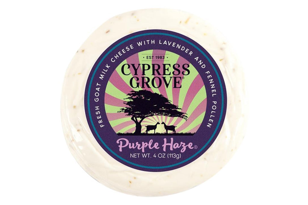 Cypress Grove - Purple Haze (4 oz)