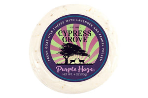 Cypress Grove - Purple Haze (4 oz)