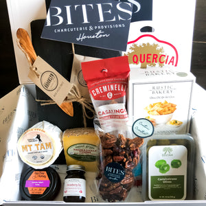 SUPER LUXE GIFT BOX