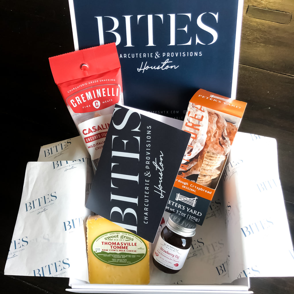 PETITE LUXE GIFT BOX