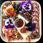 MINI PLATEAU FOR TWO