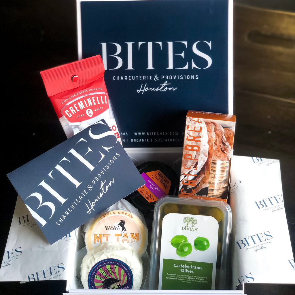 LUXE GIFT BOX