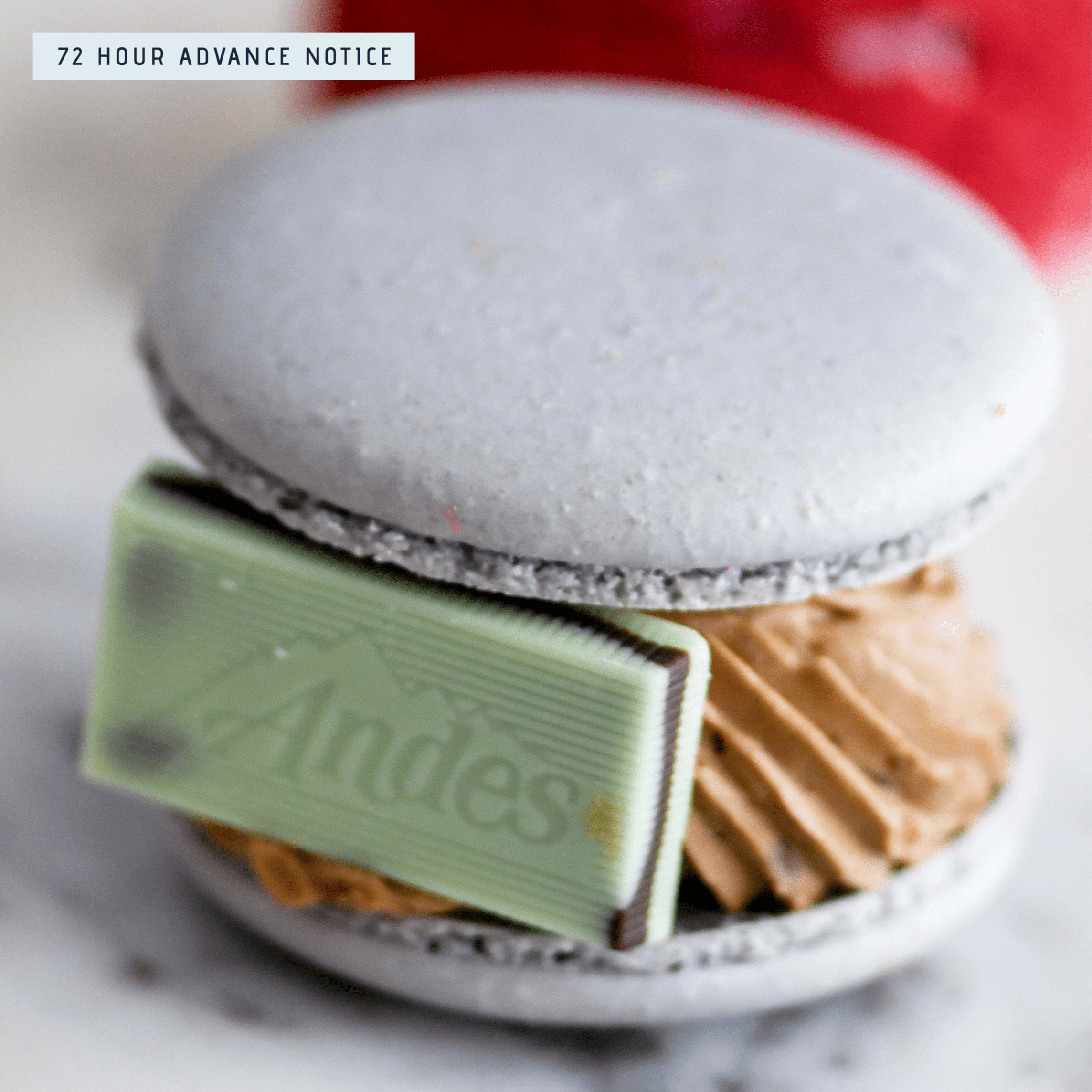 ANDES MINT PARFAIT