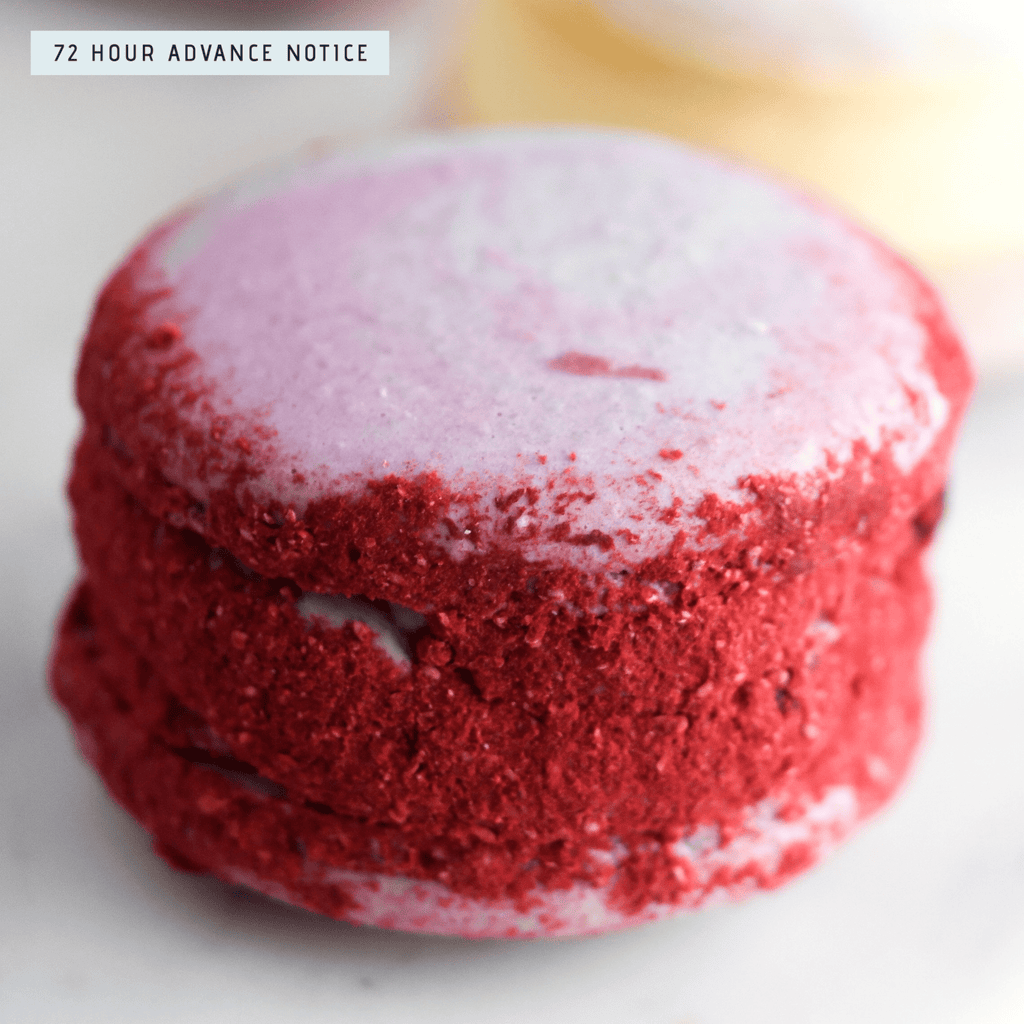 BERRY TART