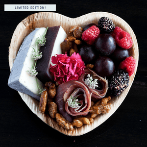 COEUR de CHARCUTERIE