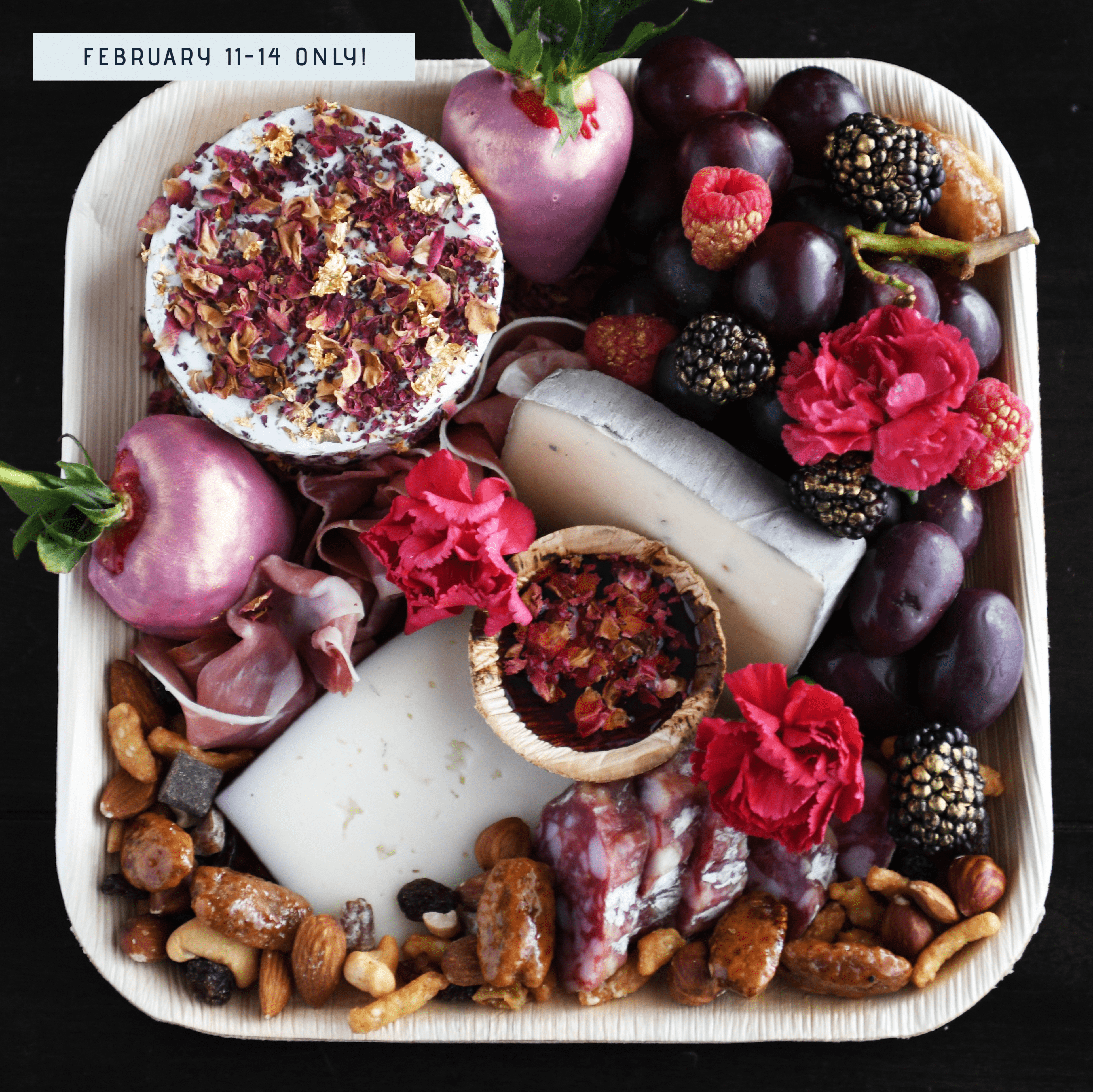 PLATEAU de ROMANCE