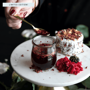ROSÉ ROSE CONFITURE